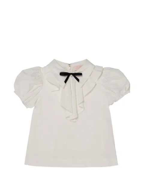 Tutu Du Monde Top con ruches