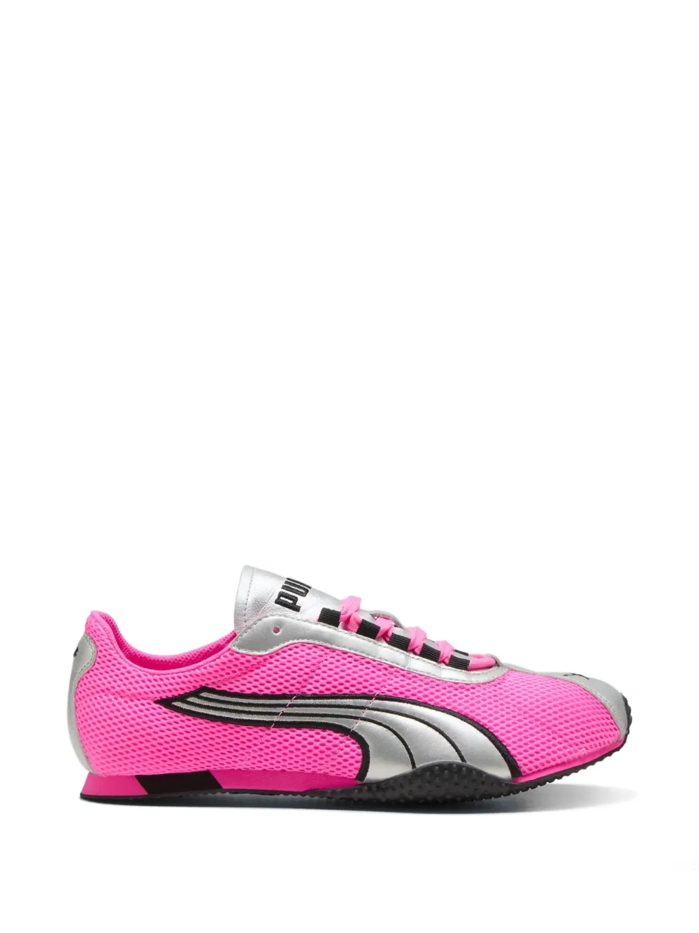 PUMA H-Street OG logo sneakers - Rosa