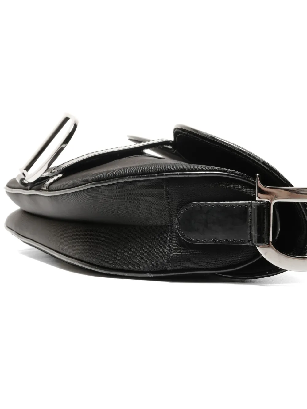 2001 Saddle Trotter Shoulder Bag