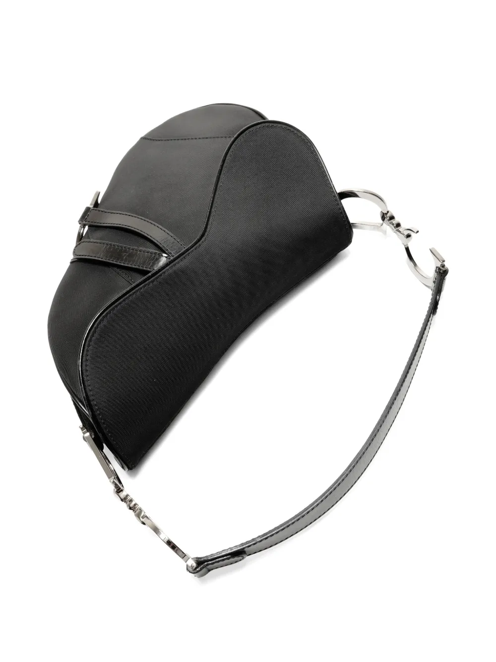 2001 Saddle Trotter Shoulder Bag