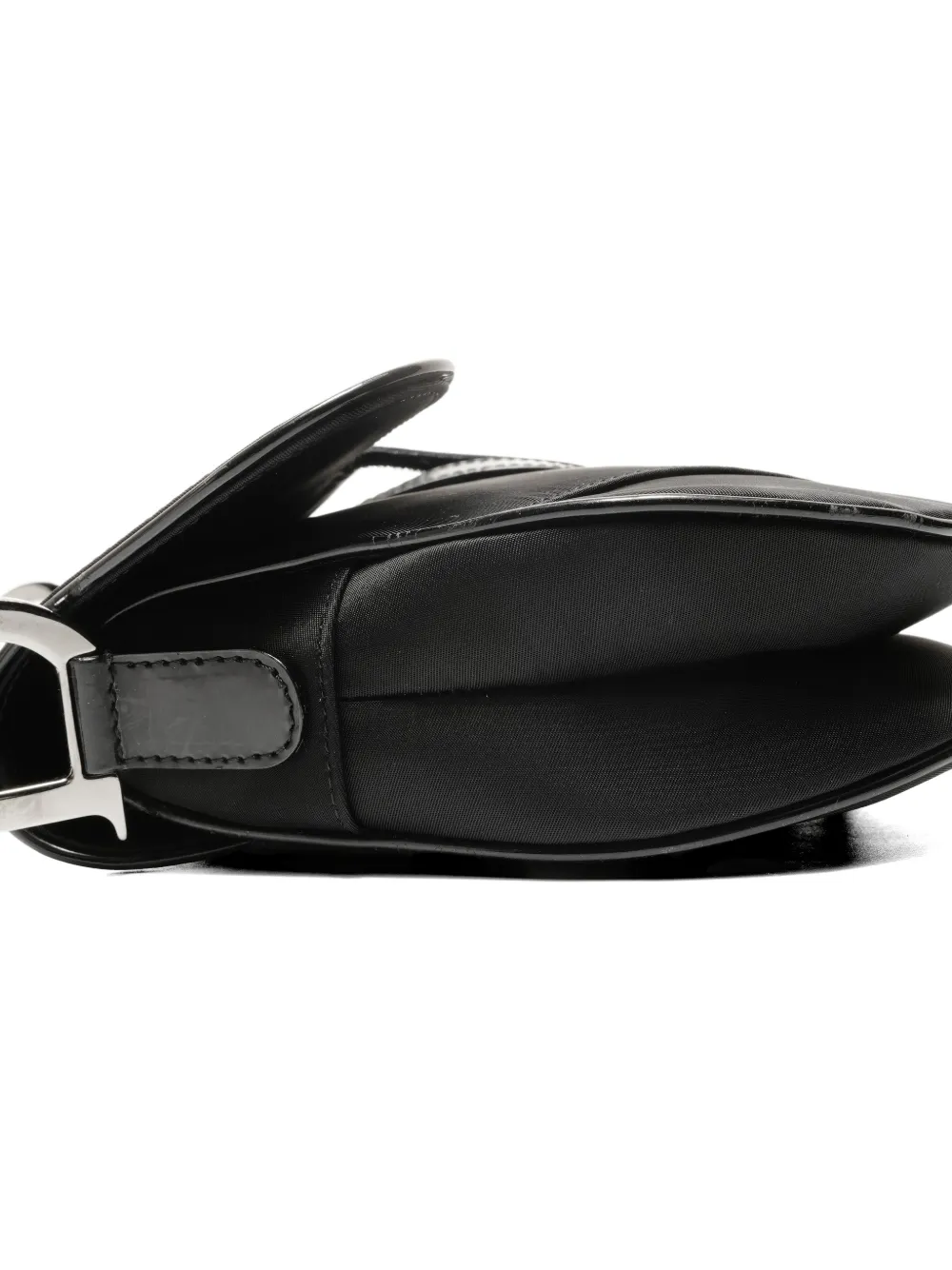 2001 Saddle Trotter Shoulder Bag