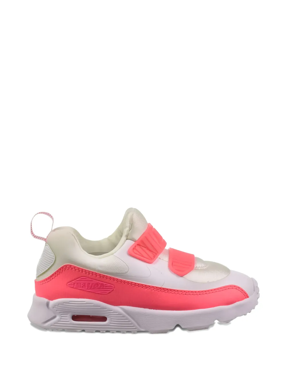 Nike Kids Air Max 90 sneakers Wit
