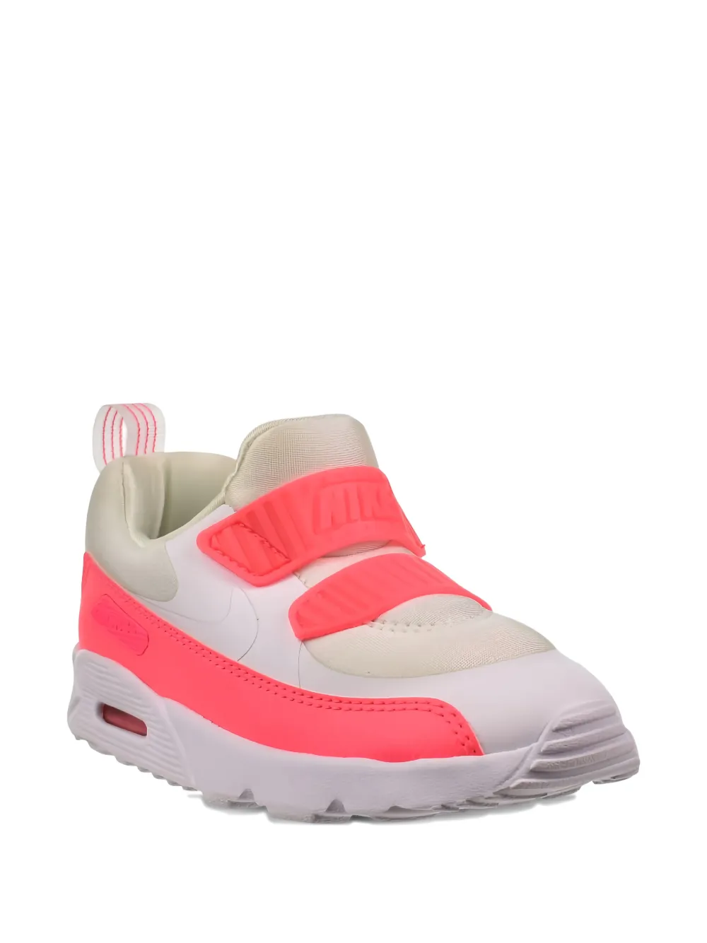 Nike Kids Air Max 90 sneakers - Bianco