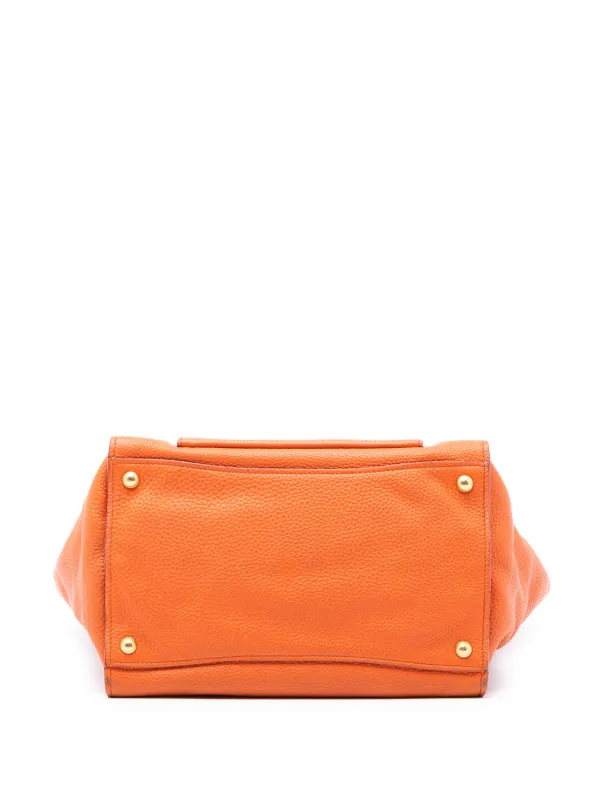 Prada Pre-Owned 2010-2026 ヴィッテロ フェニックス ショッピング