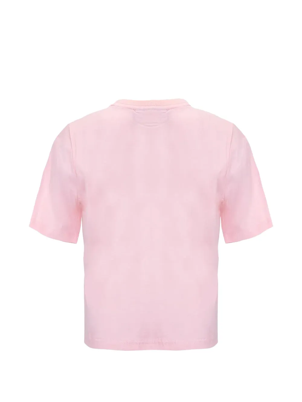  Fila Miss Eagle T-shirt - Pink 