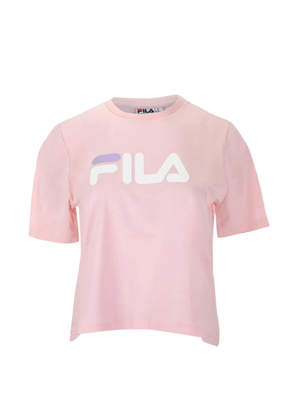 Fila Miss Eagle t-shirt - Rosa