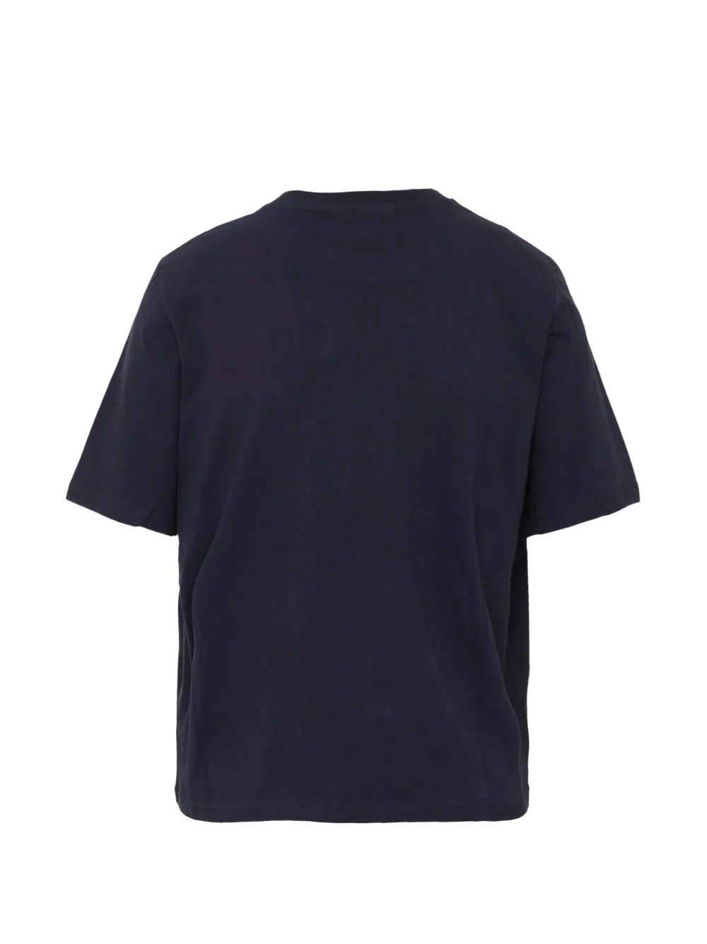  Fila Miss Eagle T-shirt - Blue 