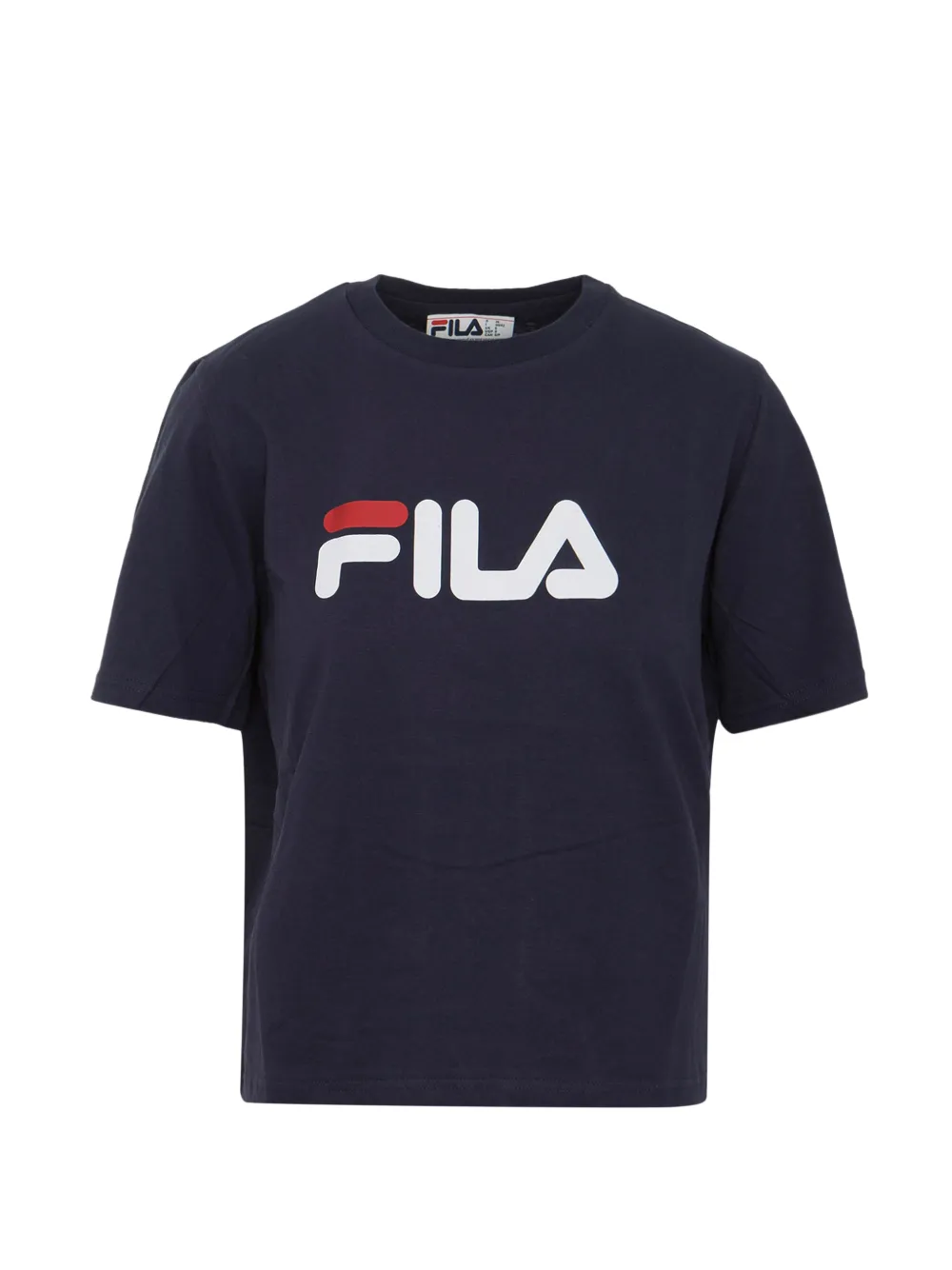 Fila Miss Eagle t-shirt - Blu