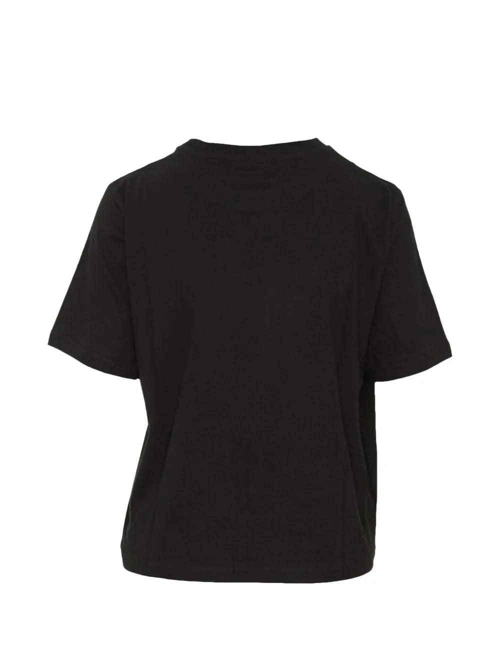 Fila Miss Eagle T-shirt Zwart
