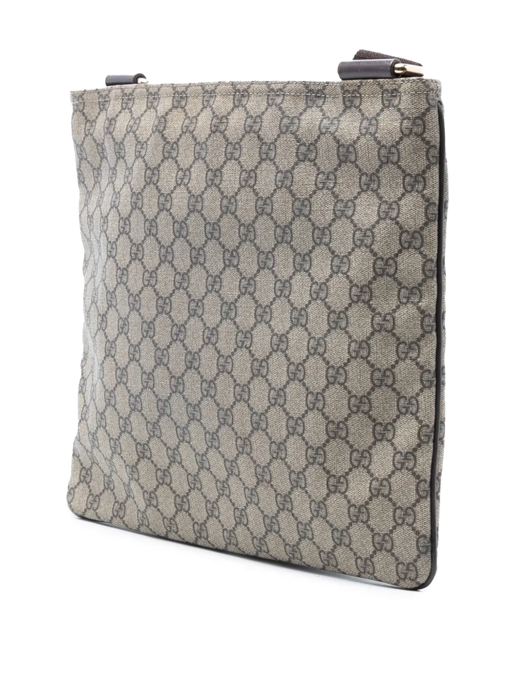 2000-2015 Gg Supreme Crossbody Bag
