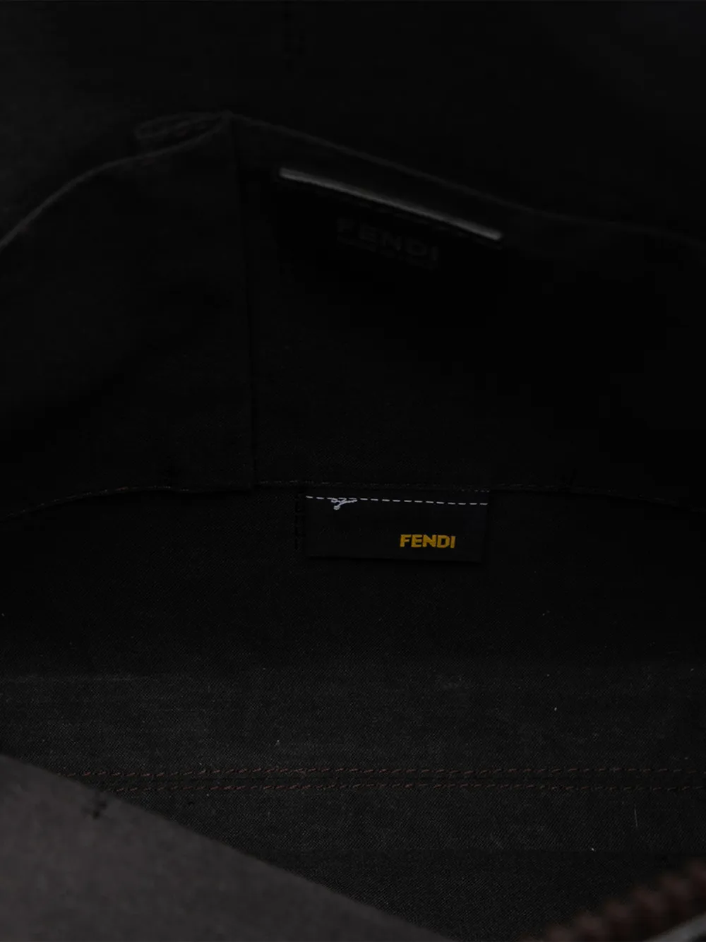 2010-2025 Zucca Spalmati Crossbody Bag