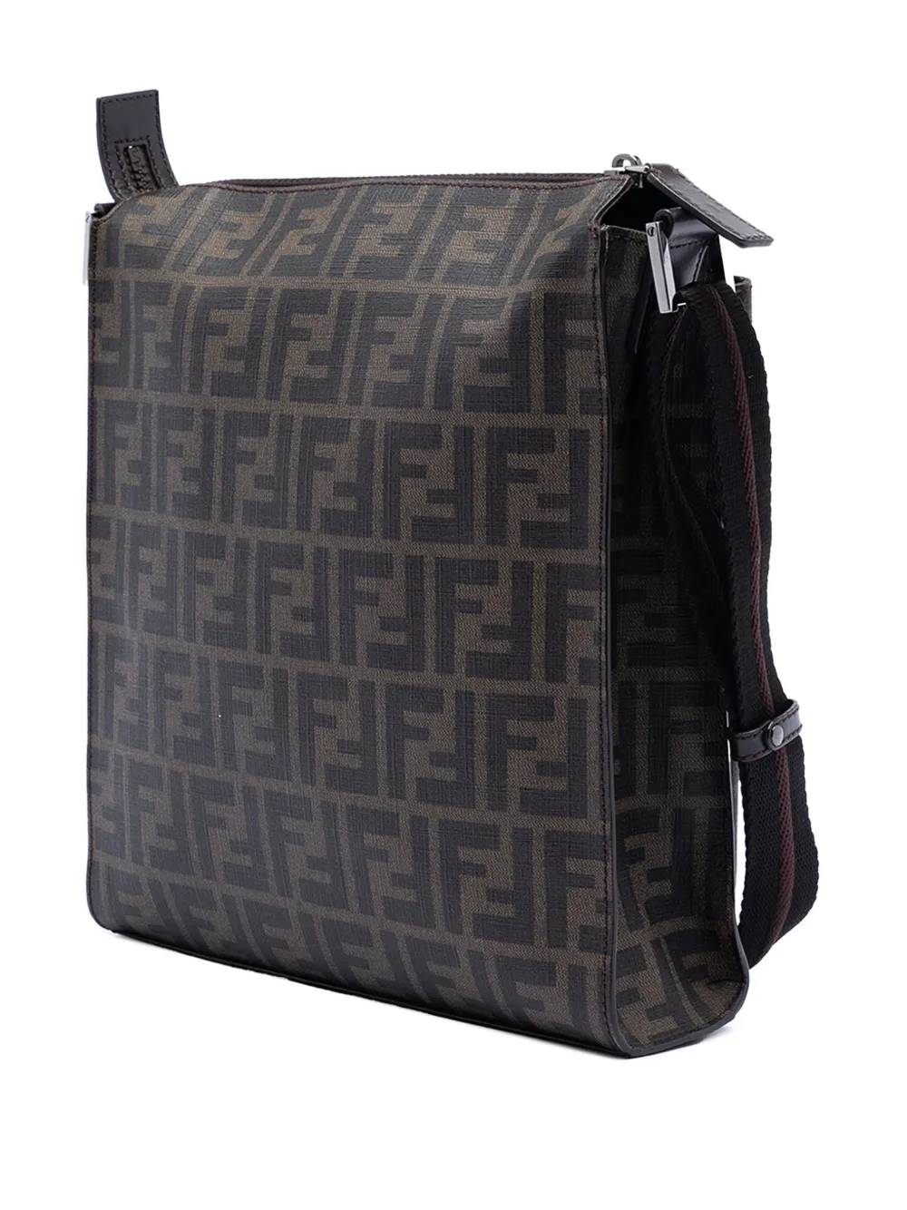 2010-2025 Zucca Spalmati Crossbody Bag