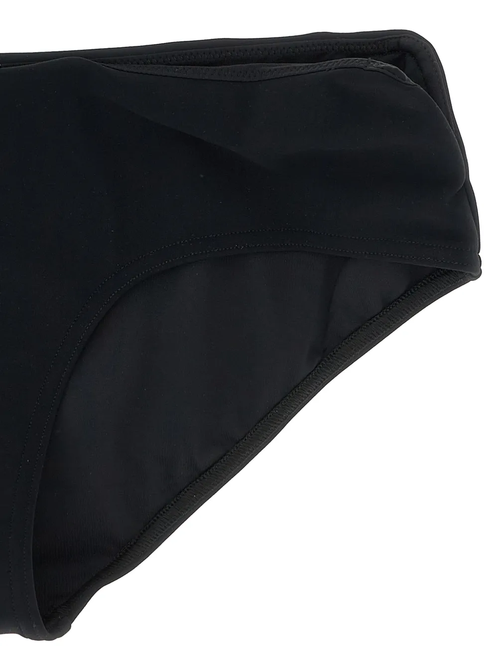  Zimmermann Wanderlust Bikini Set - Black 