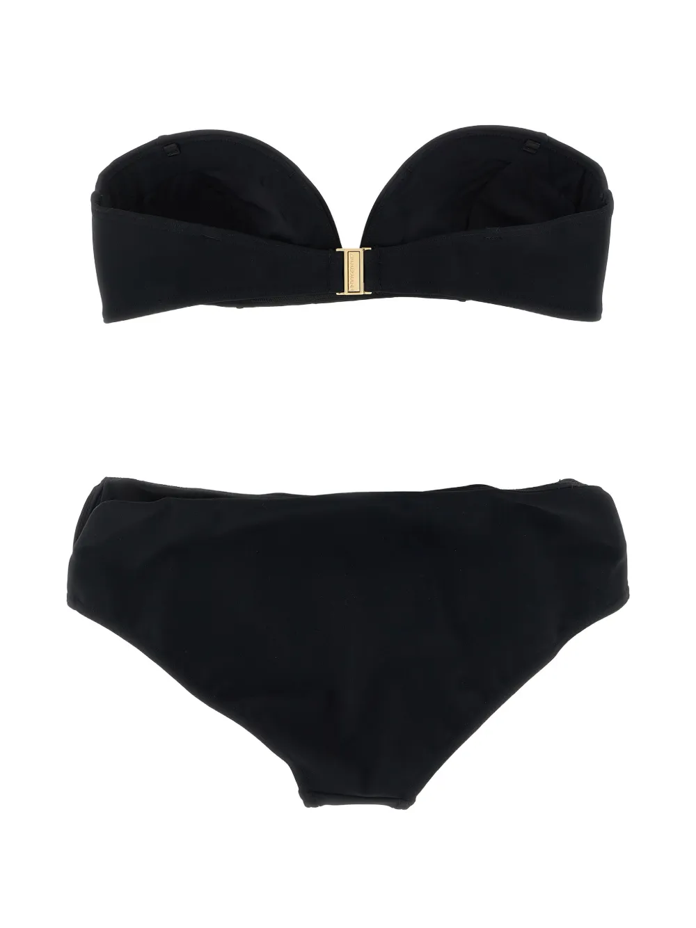  Zimmermann Wanderlust Bikini Set - Black 