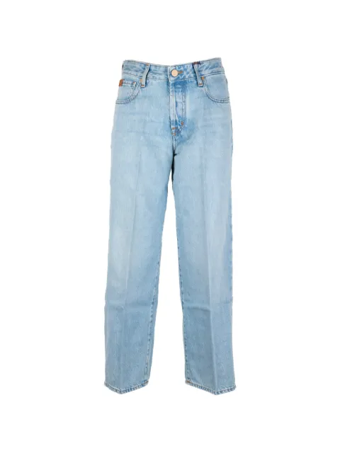 Jacob Cohën five-pocket jeans