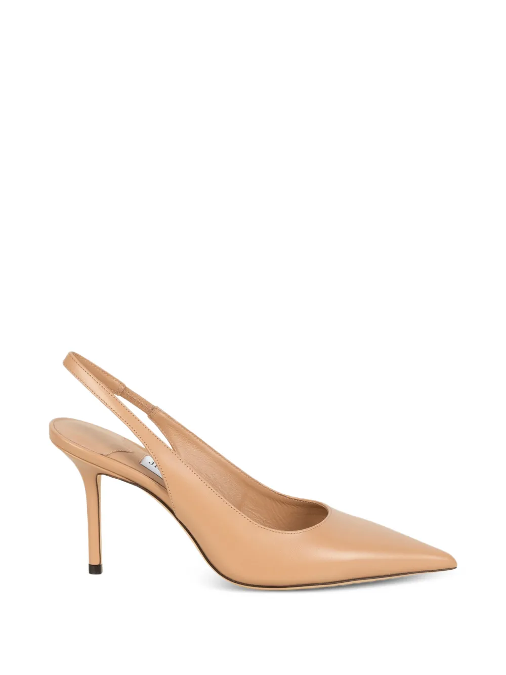Jimmy Choo Love Sling Back pumps Beige