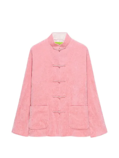 Shanghai Tang куртка с карманами