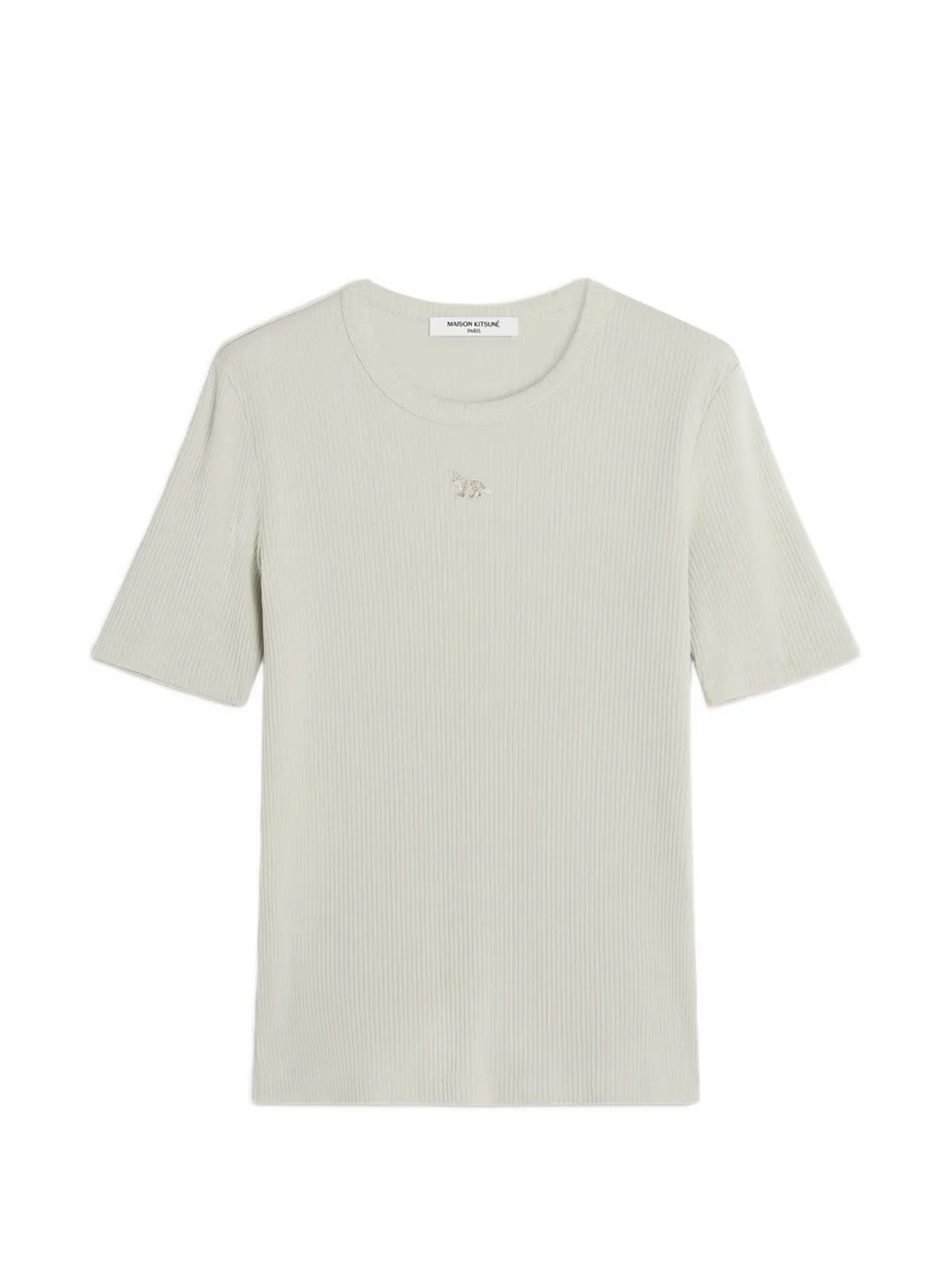 Maison Kitsuné Baby Fox T-shirt - Verde