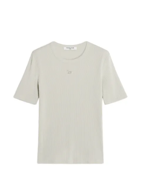 Maison Kitsuné t-shirt Baby Fox