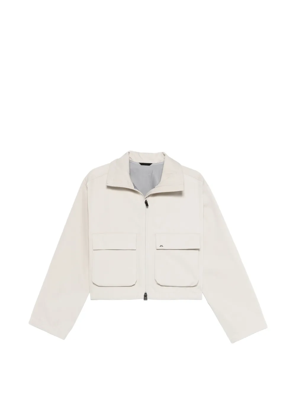 J.Lindeberg Florie jacket - Nude