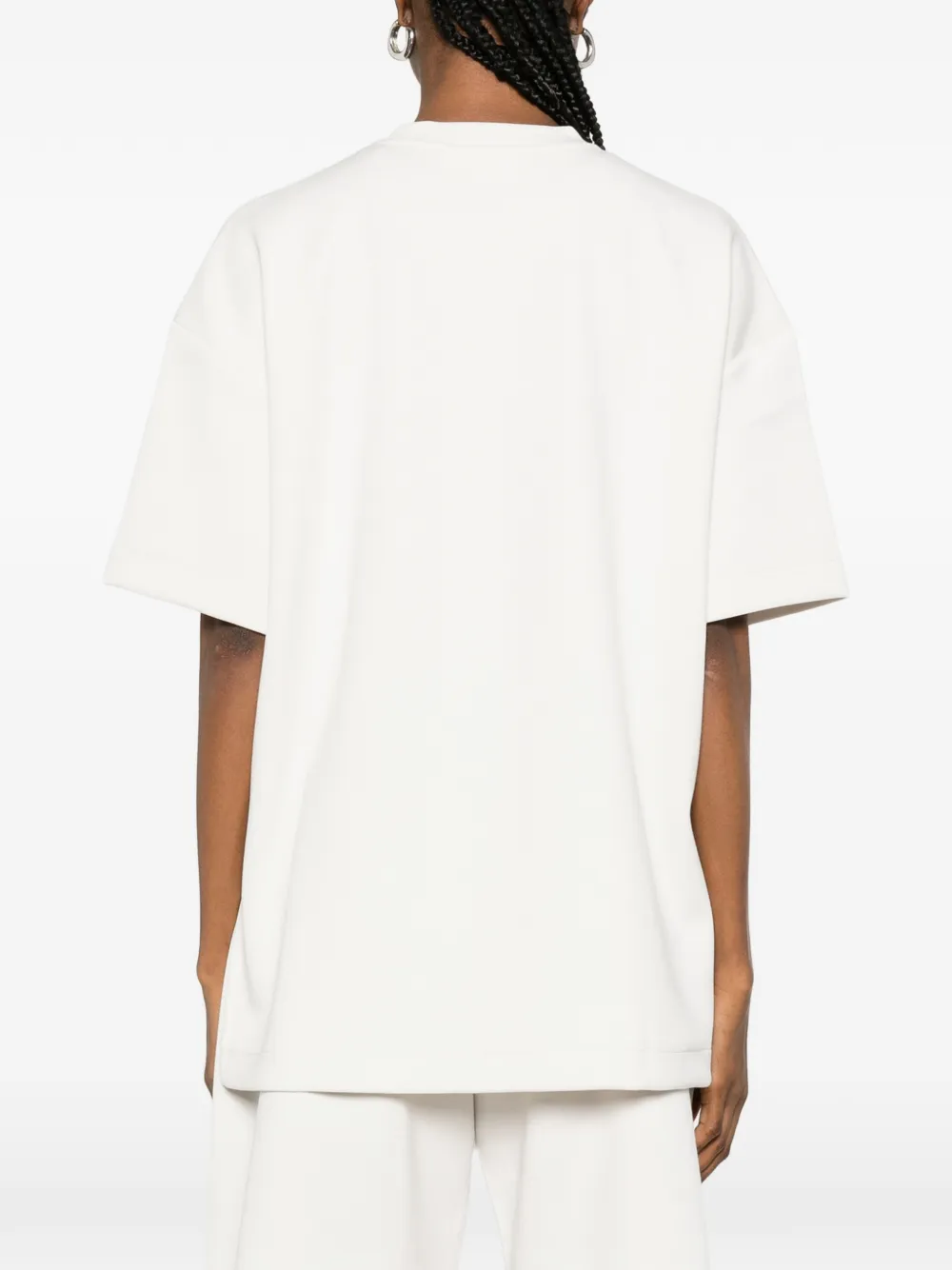J.Lindeberg T-shirt Beige