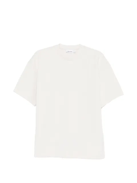 J.Lindeberg playera manga corta