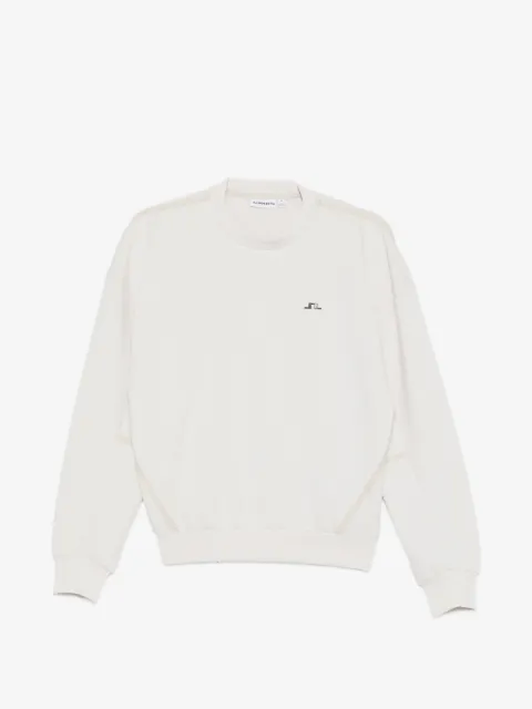 J.Lindeberg Aura crew-neck sweater