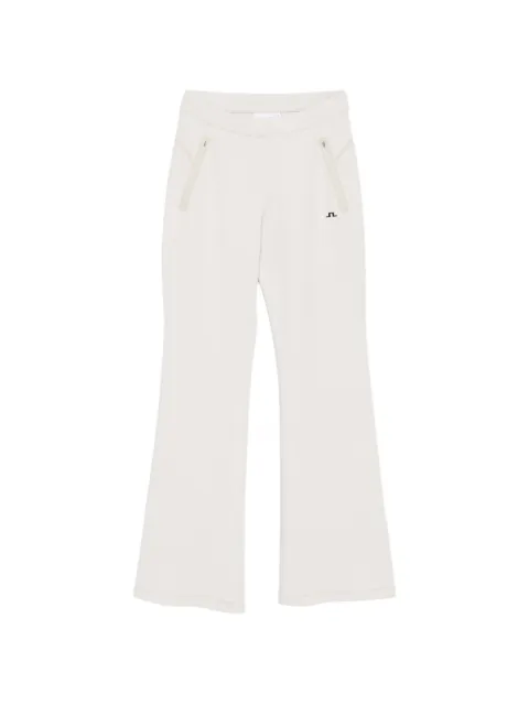 J.Lindeberg Aura flared track pants