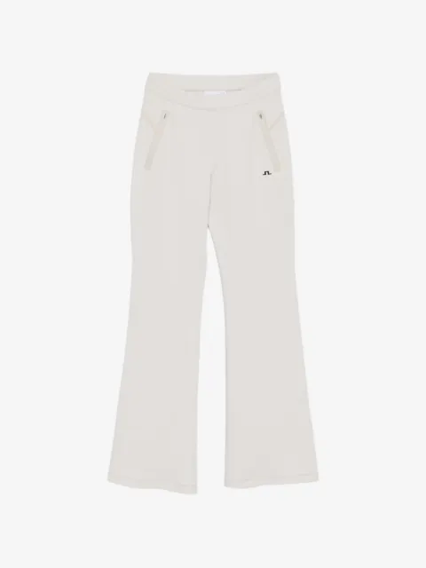 J.Lindeberg Aura flared track pants