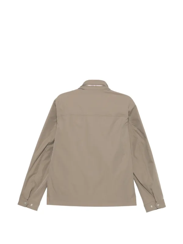J.Lindeberg Bailey Jacket | Neutrals | FARFETCH JO