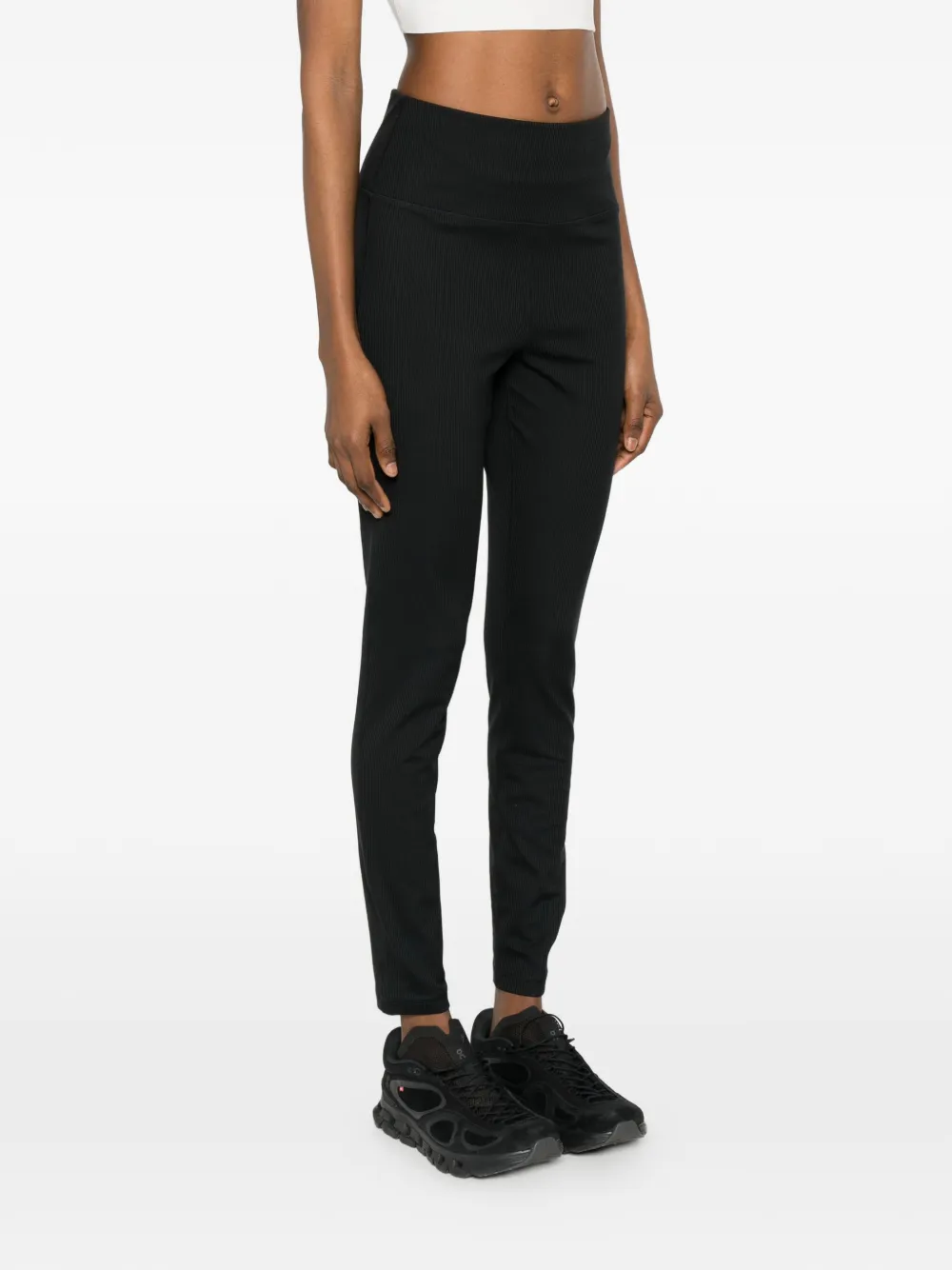  J.lindeberg Elisa Leggings - Black 
