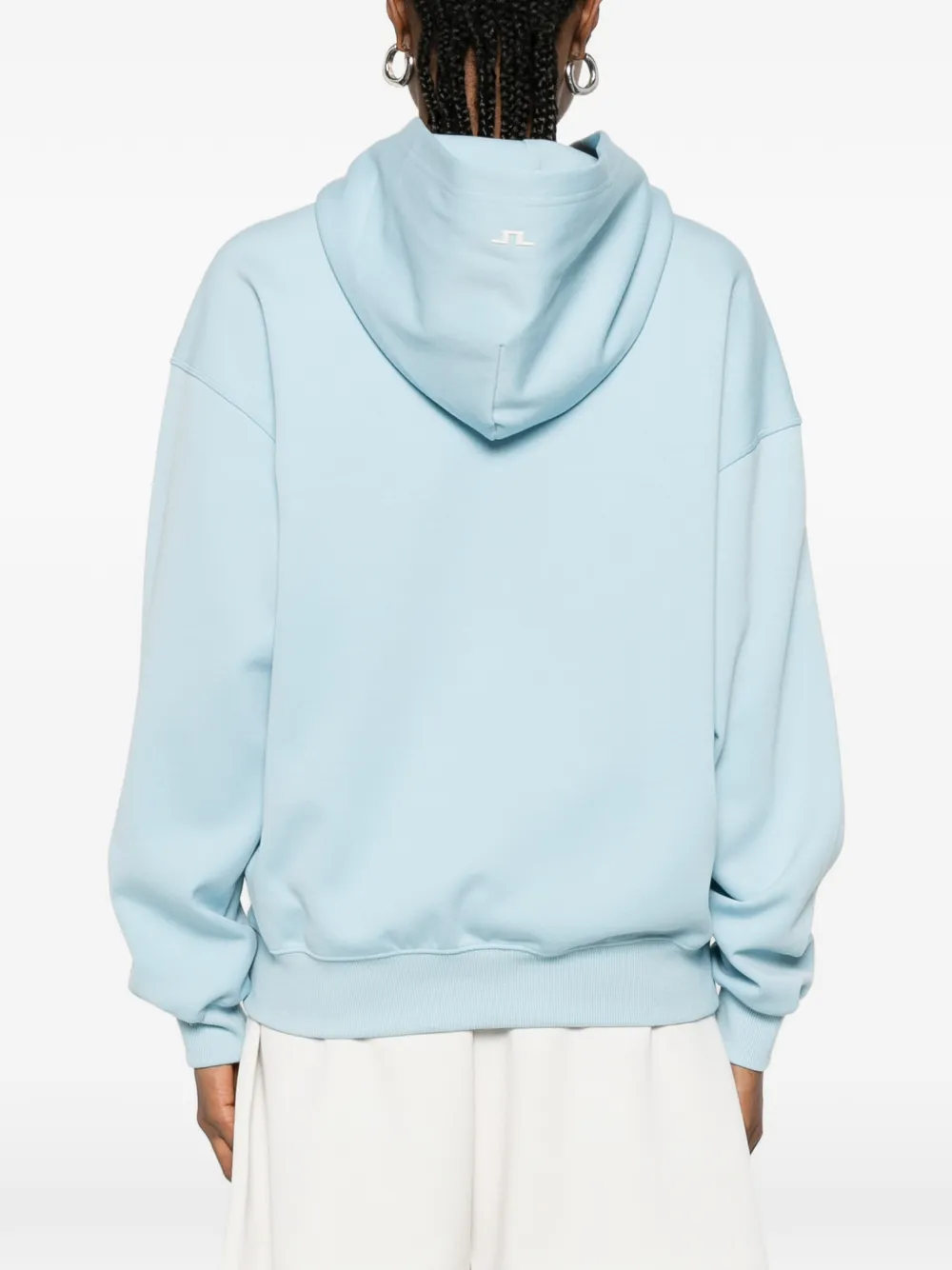 Cove Printed Hoodie