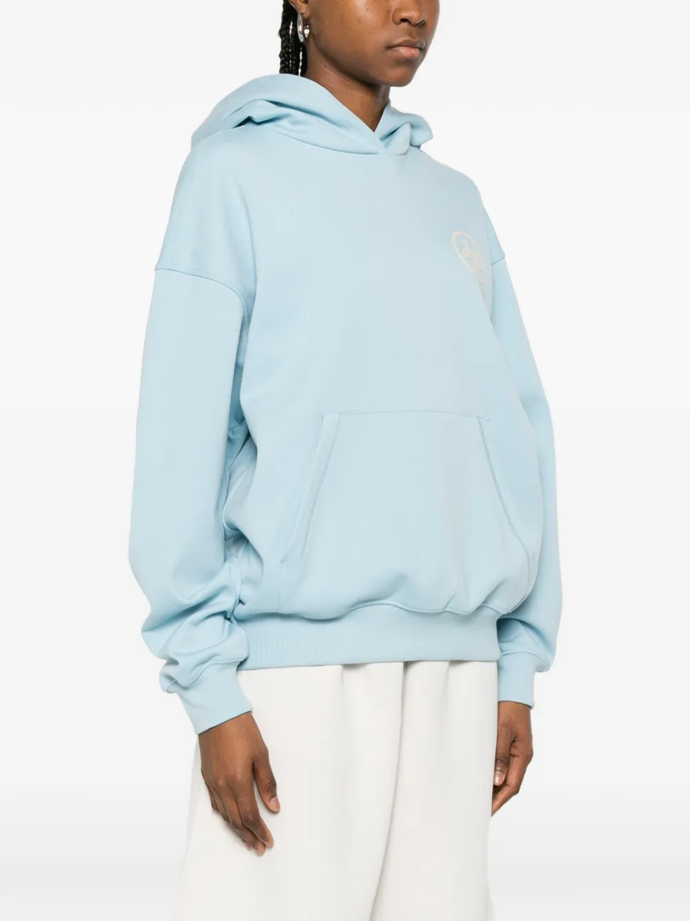 Cove Printed Hoodie