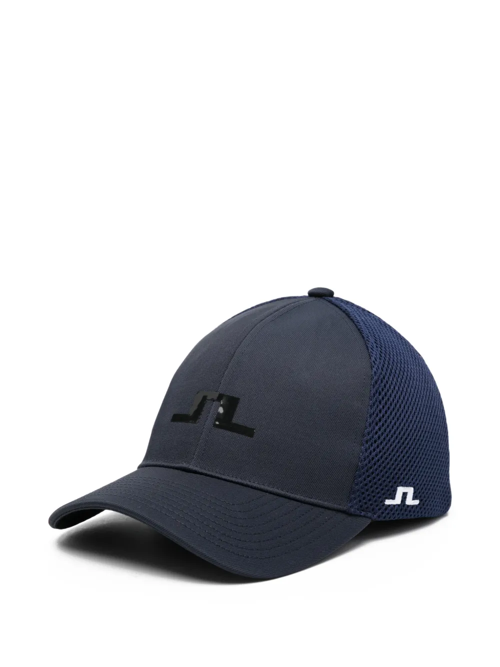 J.Lindeberg JL Pro baseball cap - Blu