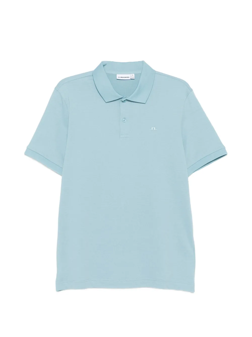 J.Lindeberg Verse polo shirt - Blu
