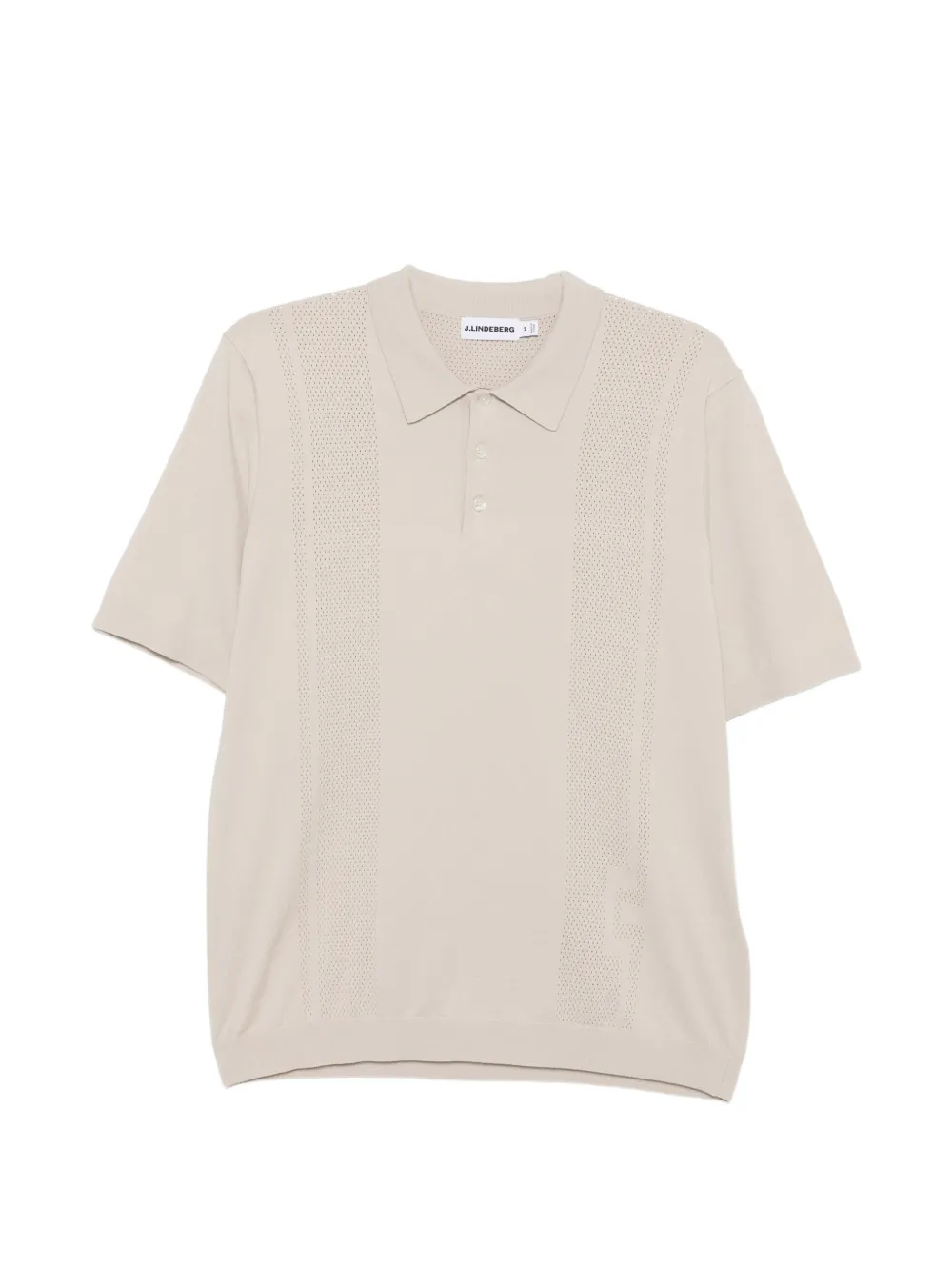 J.Lindeberg Polo Reymond - Toni neutri