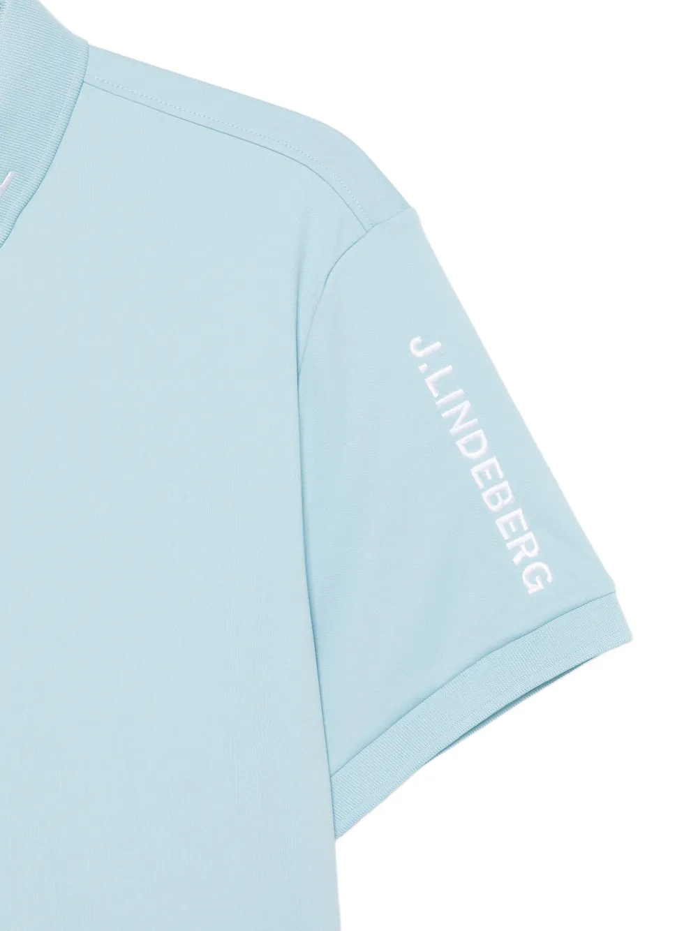  J.lindeberg Polo Tour - Azul 