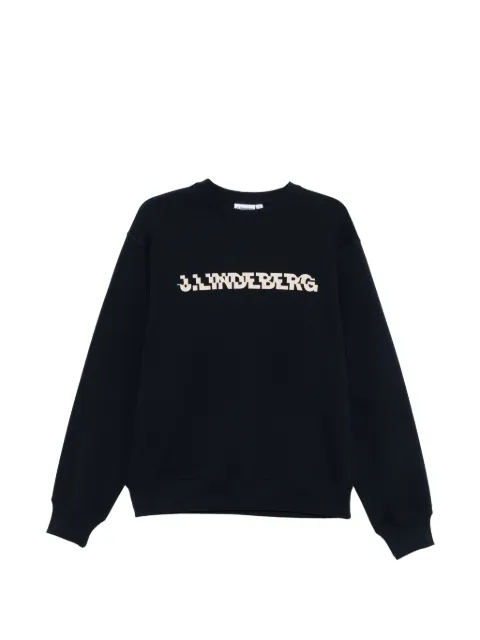 J.Lindeberg sudadera Club