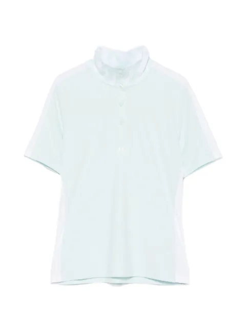 J.Lindeberg playera tipo polo con botones