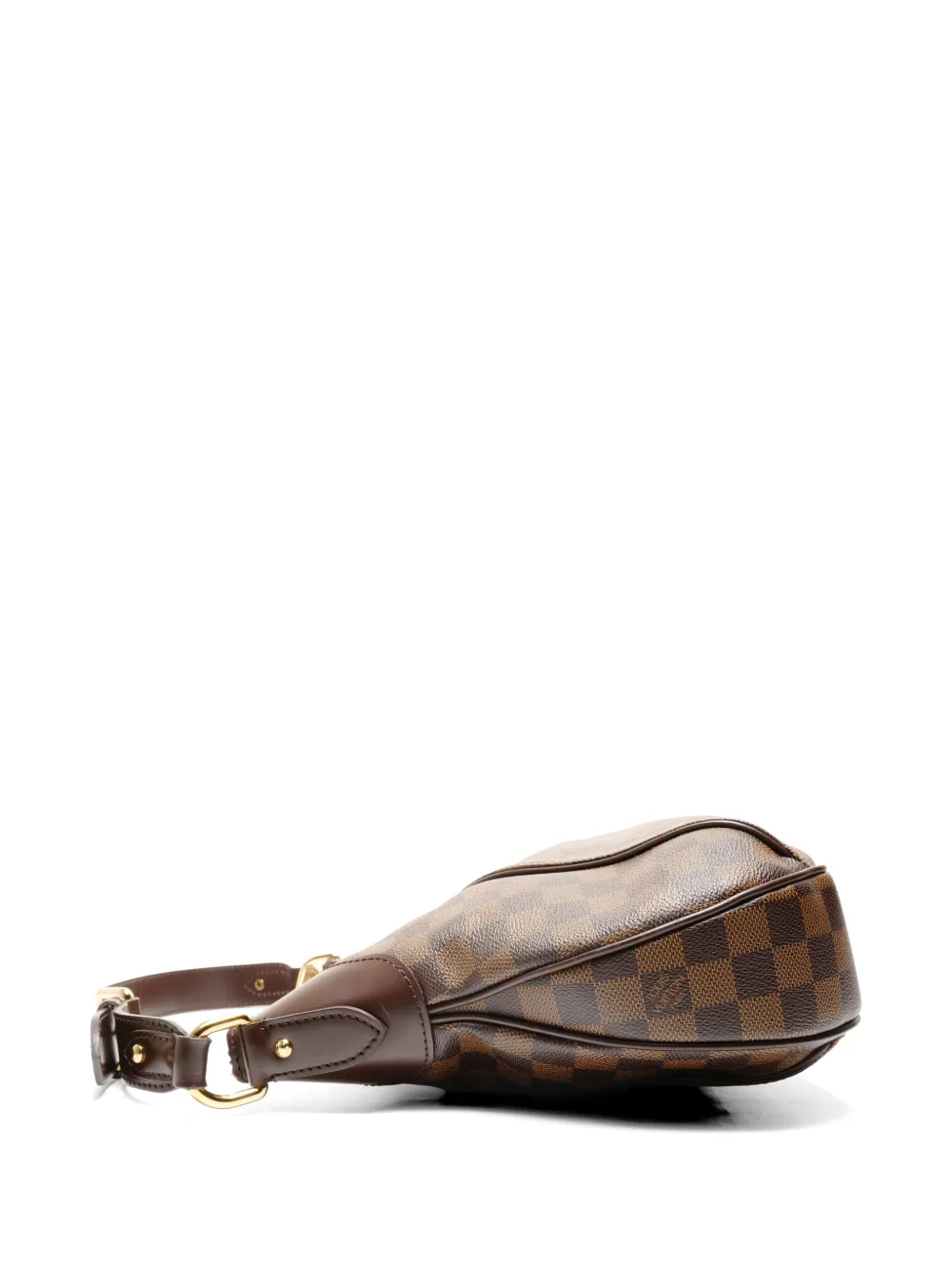 2008 Gm Thames Check Shoulder Bag