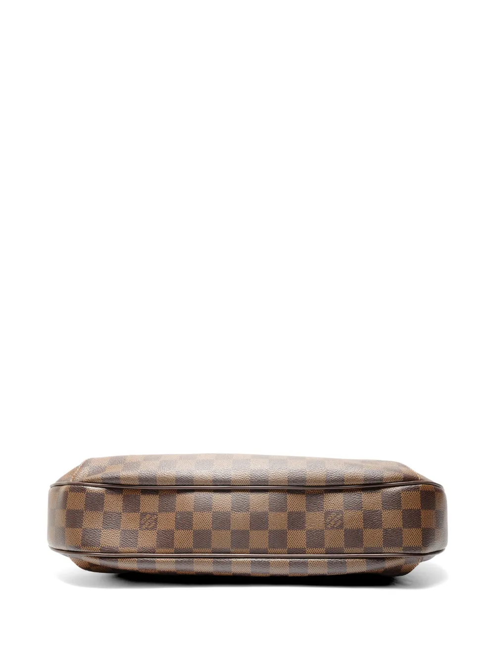 2008 Gm Thames Check Shoulder Bag