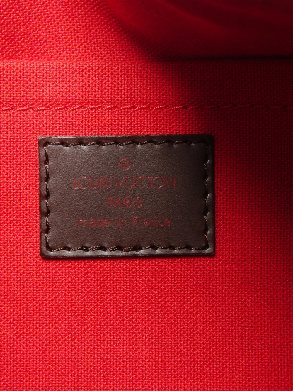 2008 Gm Thames Check Shoulder Bag