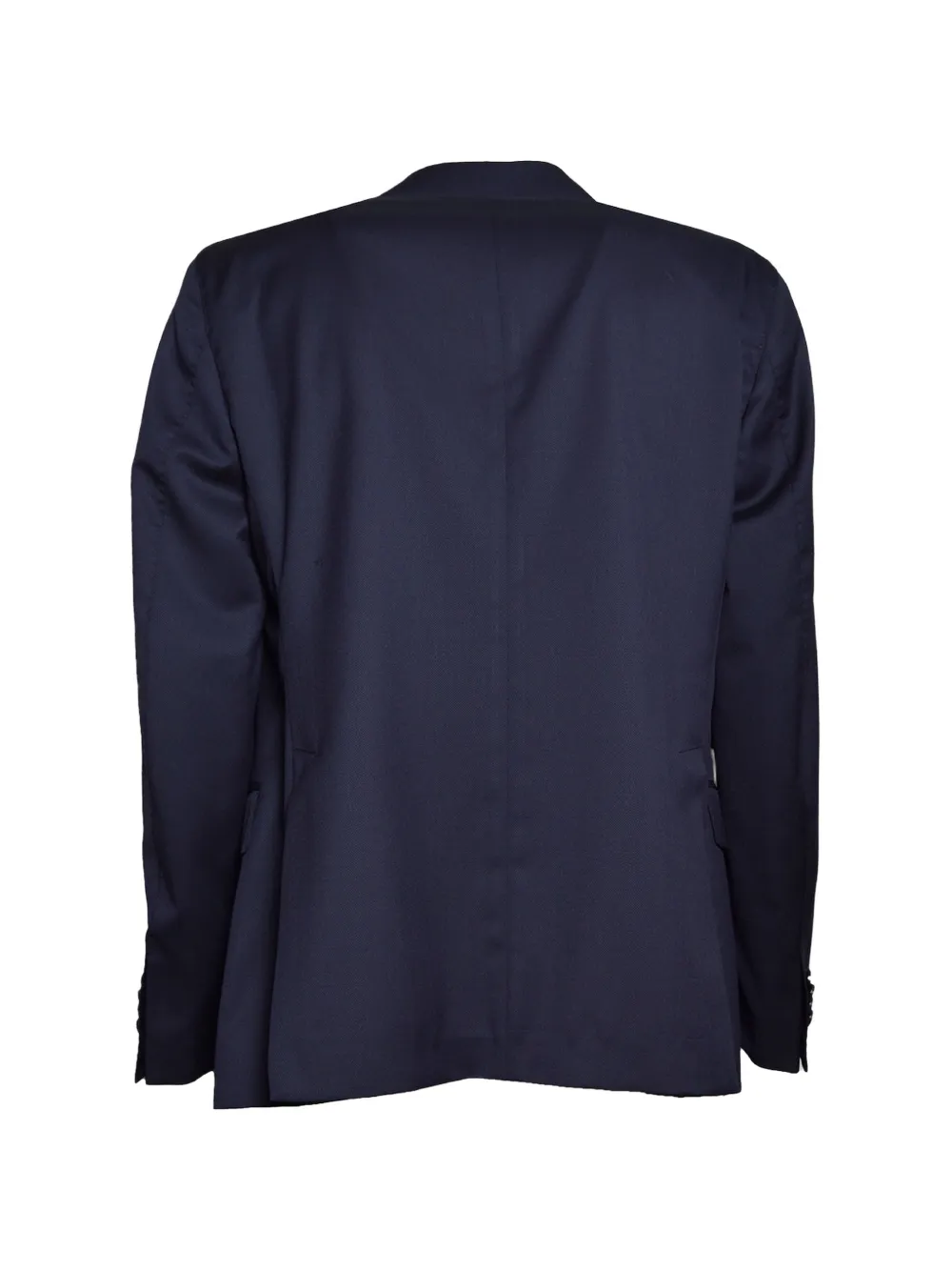 BRANDO Blazer met enkele rij knopen Blauw
