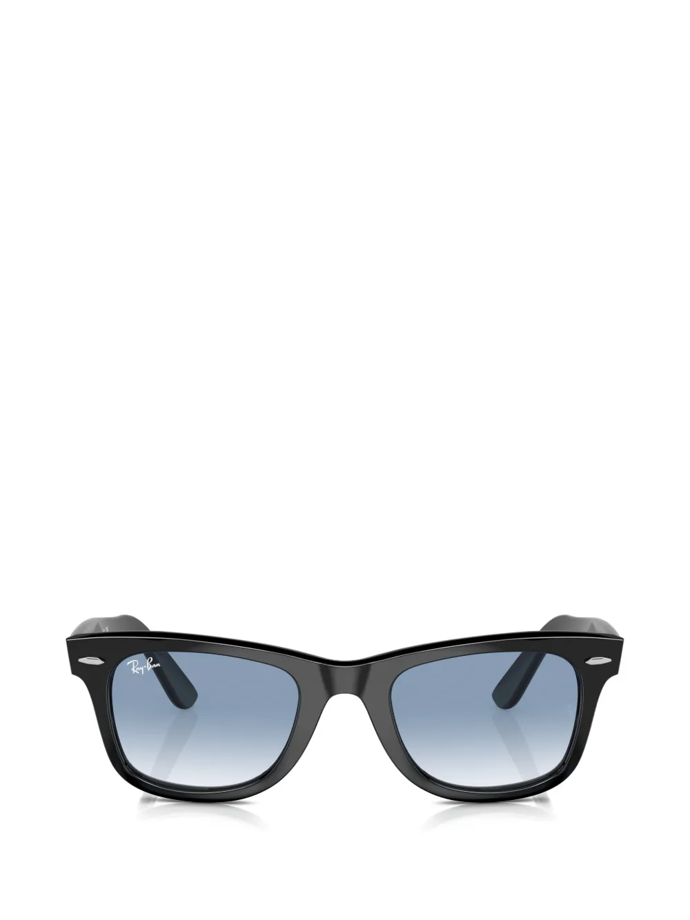 Ray-Ban Wayfarer square-frame sunglasses - Nero