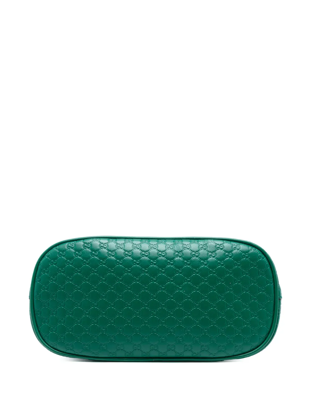 2016-2025 Mini Microguccissima Dome Satchel