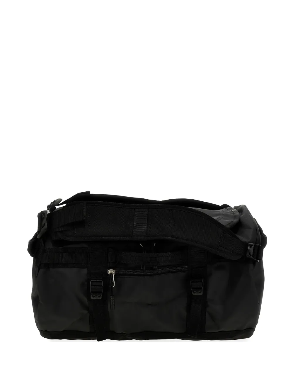 The North Face water-resistant duffel bag - Nero