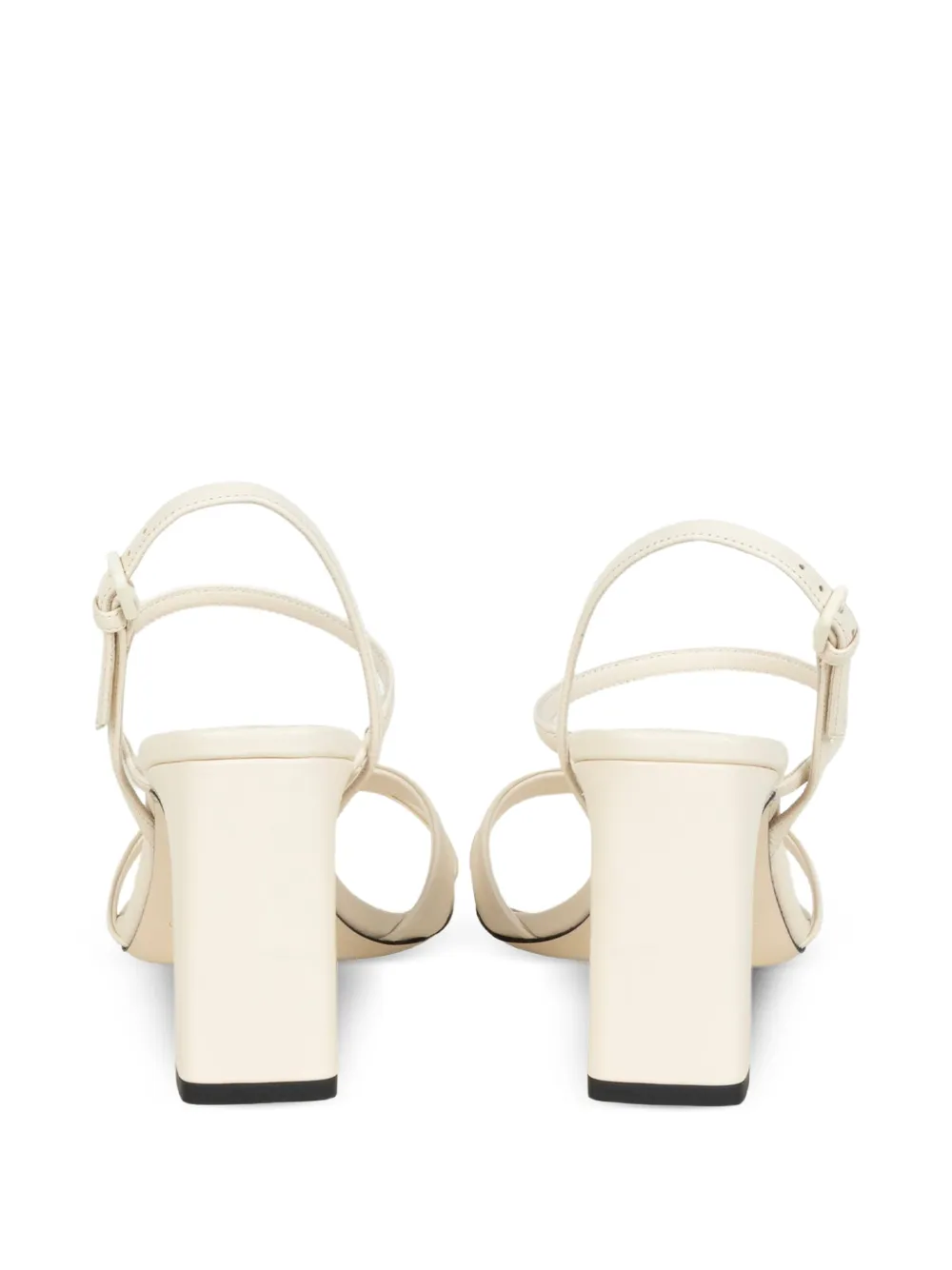 Elsy block-heel sandals
