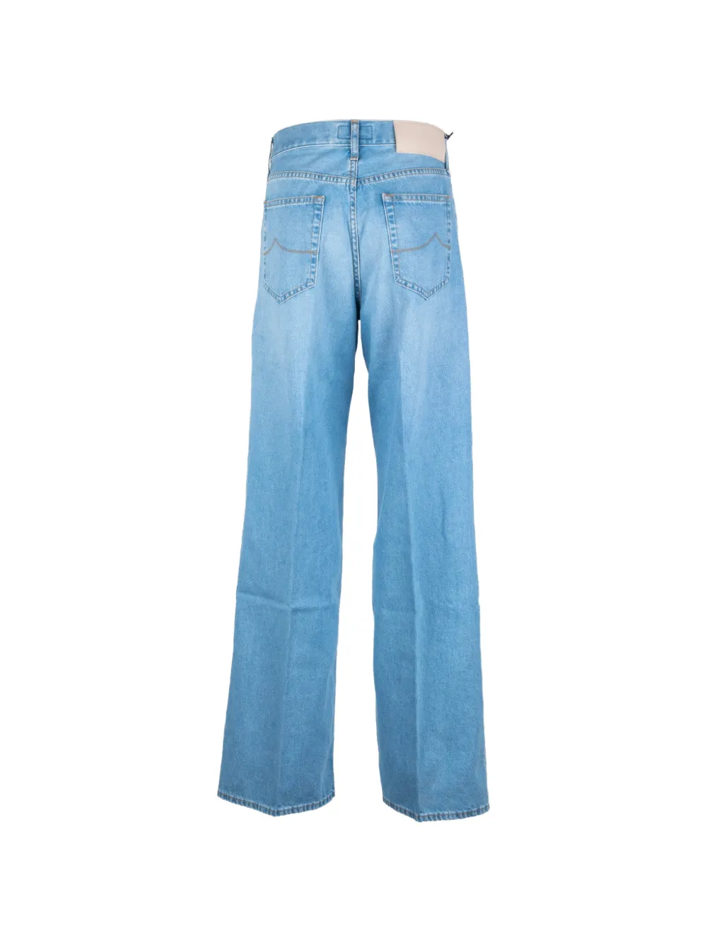  Jacob Cohën Five-pocket Jeans - Blue 