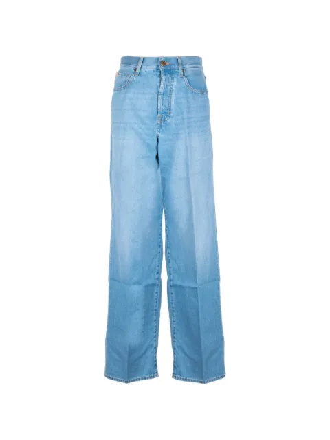 Jacob Cohën jeans med fem fickor