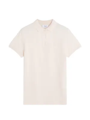Maison Margiela Henley-neck T-shirt | Neutrals | FARFETCH JO
